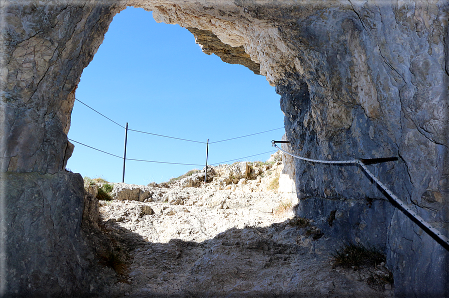 foto Monte Cengio